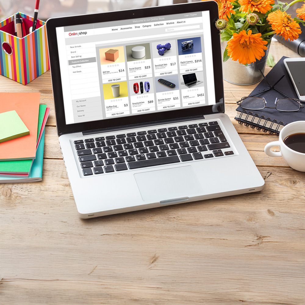 e-Commerce