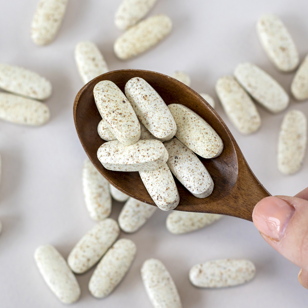 Nutraceuticals