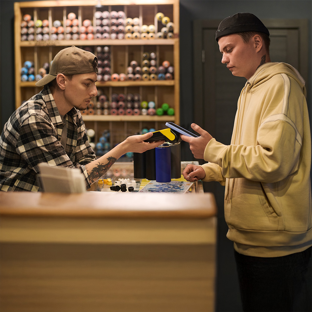 Retail