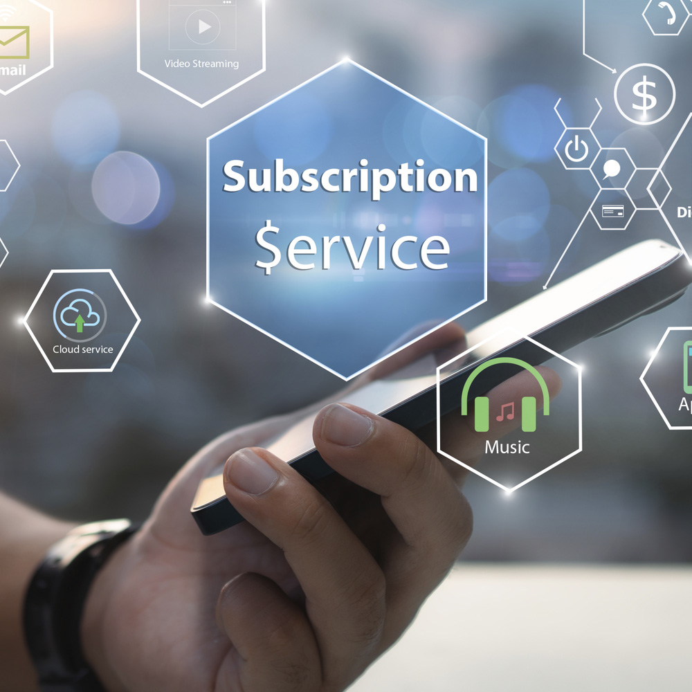 Subscriptions