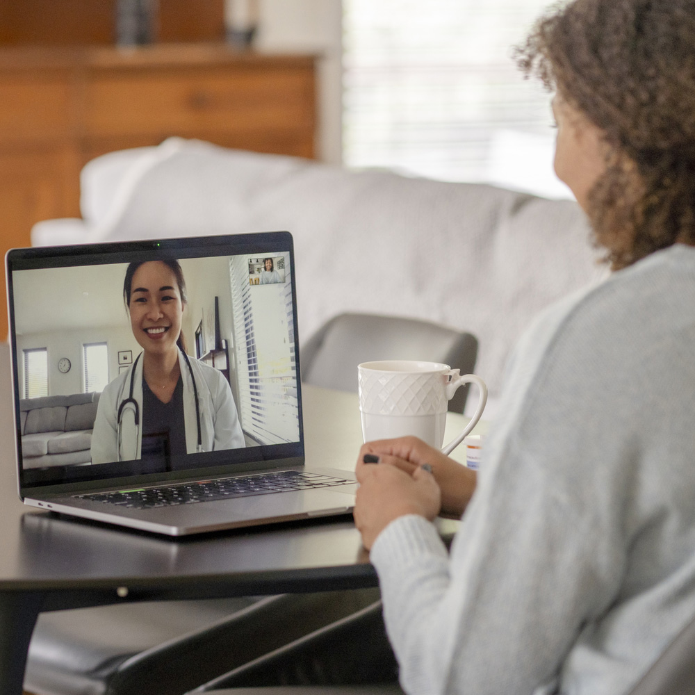 Telemedicine